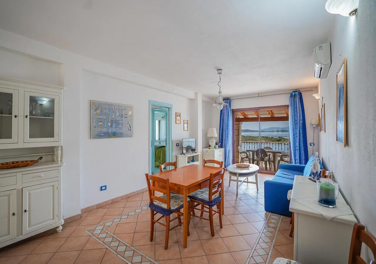 Murphy Holiday Home - Residenza Quarto La Maddalena  Itálie