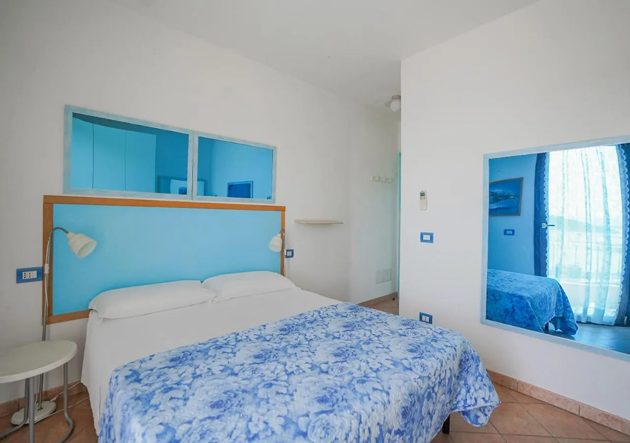 Apartmán Murphy Holiday Home - Residenza Quarto La Maddalena